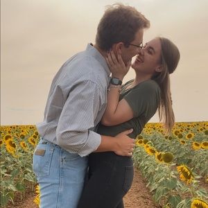 Meet your Posher, Lacey